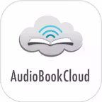 Audio Book Cloud iOS Icon
