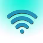 WiFile iOS Icon
