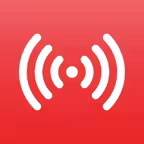 Ratélcom - Data processing iOS Icon