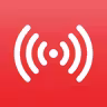 Ratélcom - Data processing icon