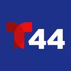 Telemundo 44 Washington iOS Icon