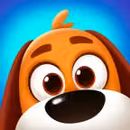 Break Them All - 3D Shoot Game iOS Icon