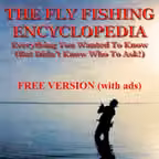 The Fly Fishing Encyclopedia Icon