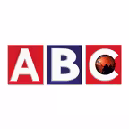 ABC News Nepal iOS Icon