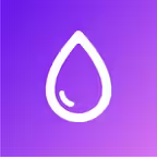 Blur Photo & Background Edit iOS Icon