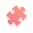 Jigsaw Puzzle Plus iOS Icon