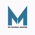 My Payroll Master Icon