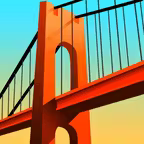 建桥大师 [Bridge Constructor] iOS Icon