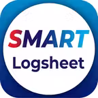 Smart Logsheet iOS Icon