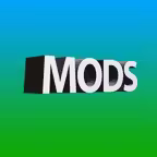 Mods for Minecraft PE !! iOS Icon