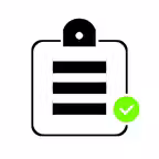 Reviewer iOS Icon