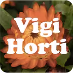 VigiHorti iOS Icon