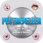 Pest Repel - Bug Repellent App iOS Icon