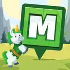 Munzee Icon