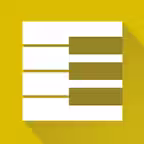 チラシクラシック iOS Icon