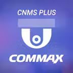 CNMS PLUS iOS Icon