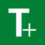 Travel+ Plus Icon