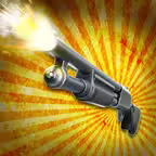 Shotgun Club iOS Icon
