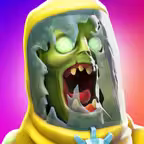 Zombie Horde: Heroes FPS & RPG Icon