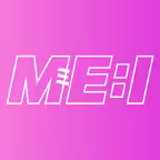 ME:I iOS Icon