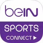 beIN SPORTS CONNECT iOS Icon