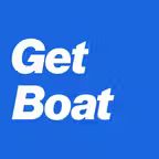 GetBoat.com - Boat Rental iOS Icon