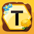 Toliti - Word Game Icon