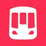 Shanghai Interactive Metro Map icon