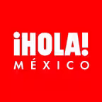 ¡HOLA! México iOS Icon