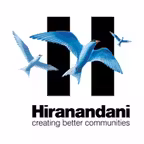 Hiranandani ESS Icon