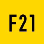 Forever 21 iOS Icon