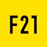 Forever 21 icon