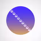 Interval Book iOS Icon
