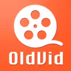 OldVid Icon