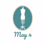 May 4 iOS Icon