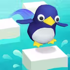 Penguin Jump! iOS Icon