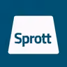 Sprott Tracker icon