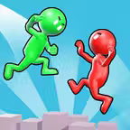 Pushover 3D iOS Icon