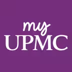 MyUPMC iOS Icon