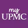 MyUPMC icon
