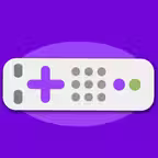 Roku Remote Pro iOS Icon