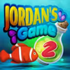 Jordans Game2 iOS Icon