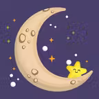 Sleep Sound Baby: BabyTune iOS Icon