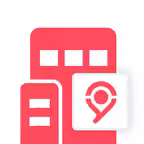 Interact YellowDot iOS Icon