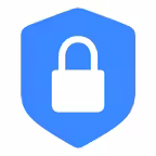 Authenticator App – 2FA & MFA iOS Icon