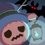 Pumpkin Jack iOS Icon