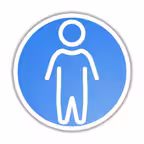 Zwisch Surgery Icon