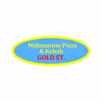 Millennium Pizza Icon