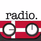 Radio Danmark - Dansk Radio Online GRATIS (DK) iOS Icon
