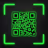 QR Reader: Scan & Create Pro icon